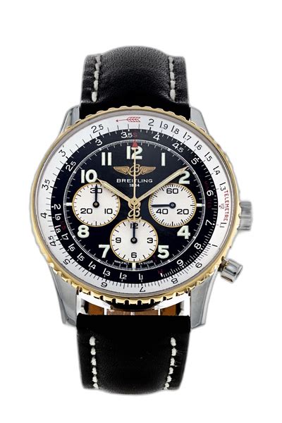 Breitling Navitimer 92 D30022 Price, Specs, Market Insights